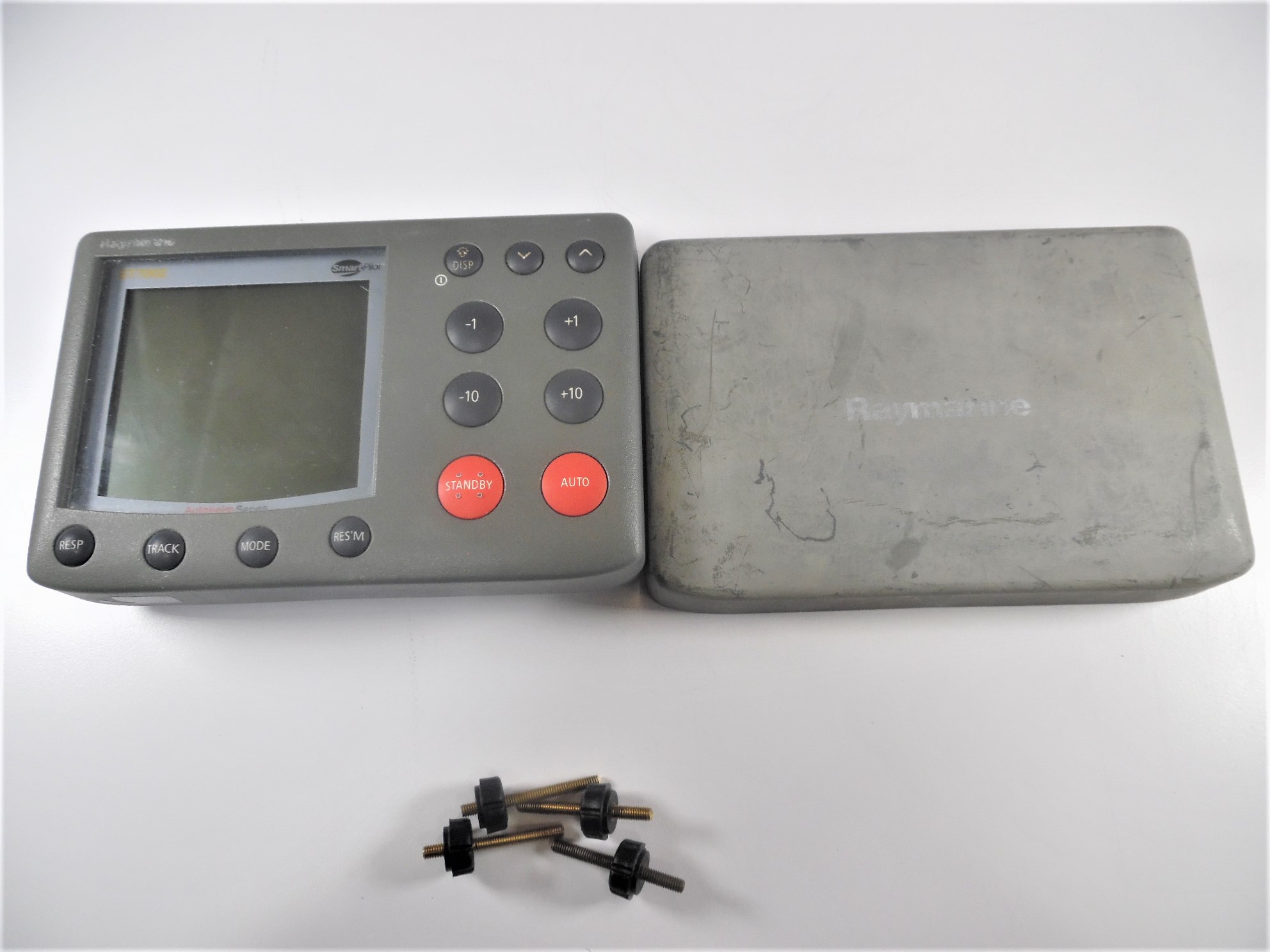 Raymarine ST7002E12099PSeatalk Autopilot Control Head Max Marine