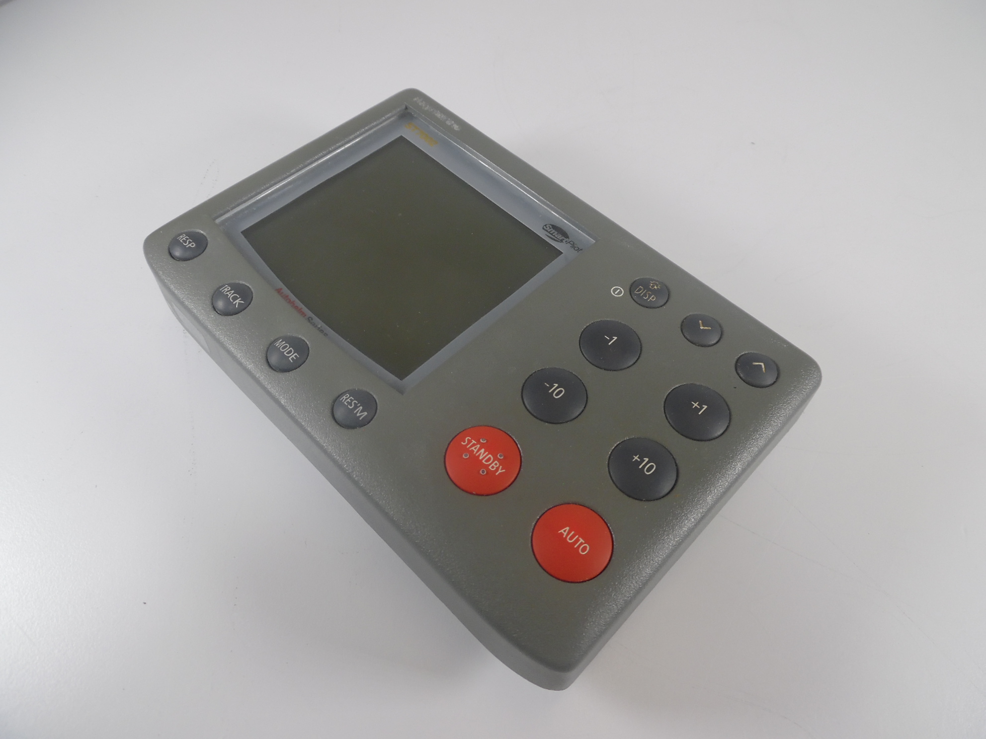 Raymarine ST7002E12099PSeatalk Autopilot Control Head Max Marine