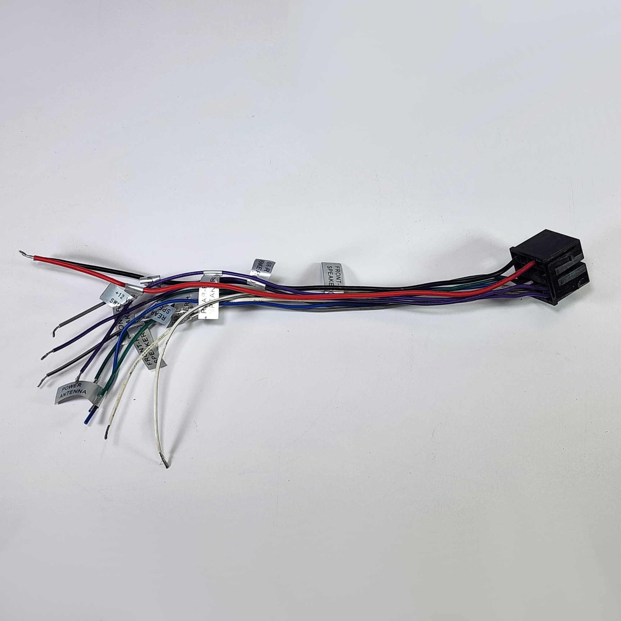 Jensen Marine JMS2212 AM/FM Sirius XM Ready Hideaway Boat Radio System