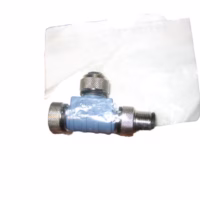Maretron NEW CM-CF-CF NMEA 2000 Micro-C T-Connector Tee