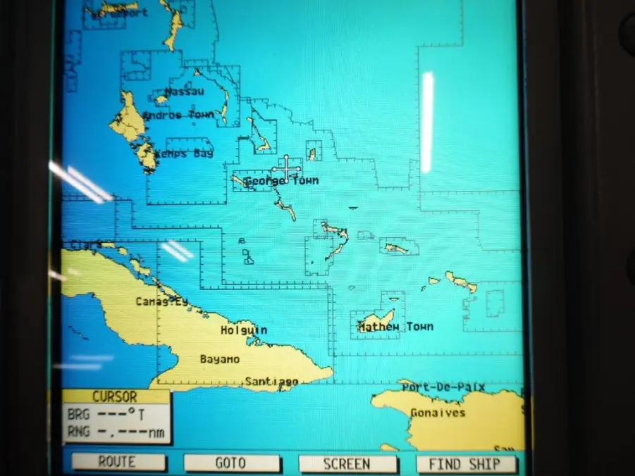 C-Map NT+ C-Card Format *Florida East Coast and Bahamas* NA-C306.07 -Tested - Image 5