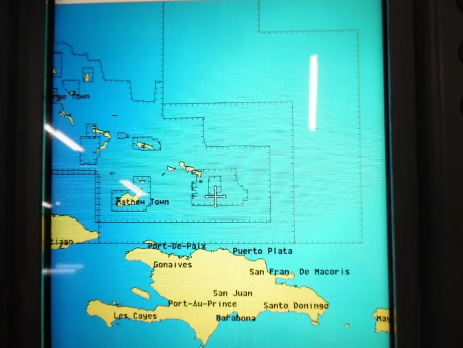 C-Map NT+ C-Card Format *Florida East Coast and Bahamas* NA-C306.07 -Tested - Image 6