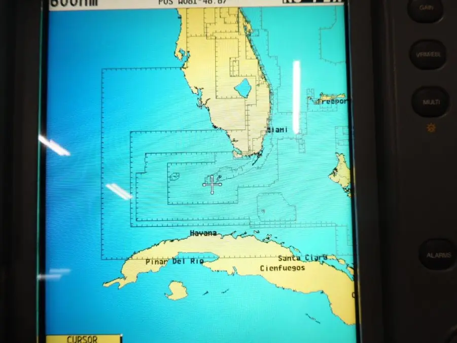 C-Map NT+ C-Card Format *Florida East Coast and Bahamas* NA-C306.07 -Tested - Image 7