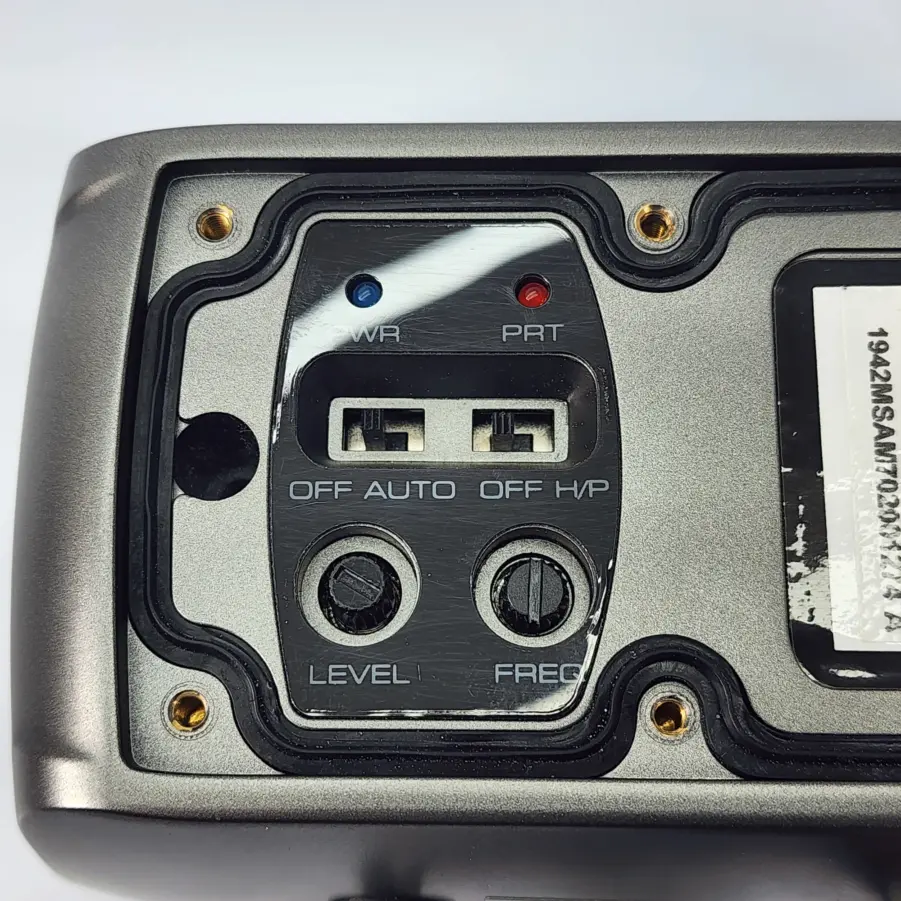 Fusion MSAM702 2Channel Marine Zone Amplifier 20 Watts RMS x 2