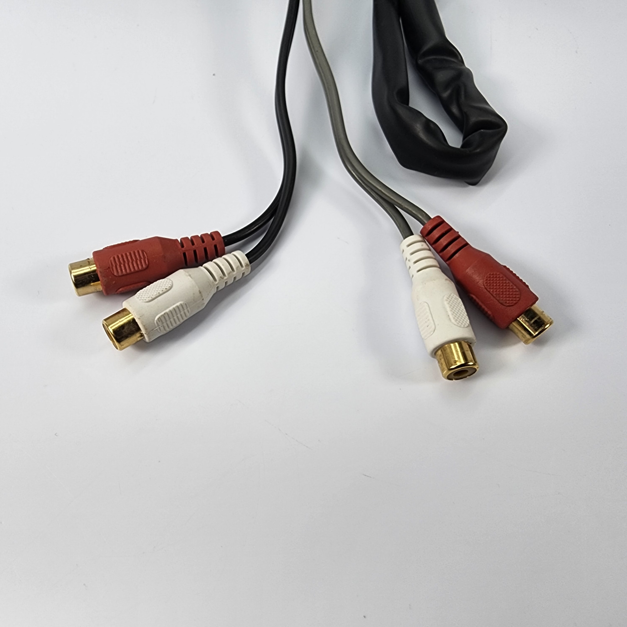 Fusion MSAM702 2Ch. Marine Zone Amplifier 20 Watts RMS x 2 Tested