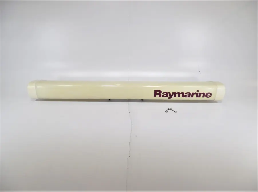 Raymarine 4' Radar Antenna w/ Hardware for Open Arrays -M92693- *MME REFURBISHED* Great Condition!