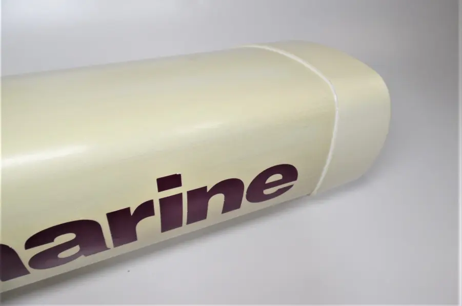 Raymarine 4' Radar Antenna w/ Hardware for Open Arrays -M92693- *MME REFURBISHED* Great Condition! - Image 3