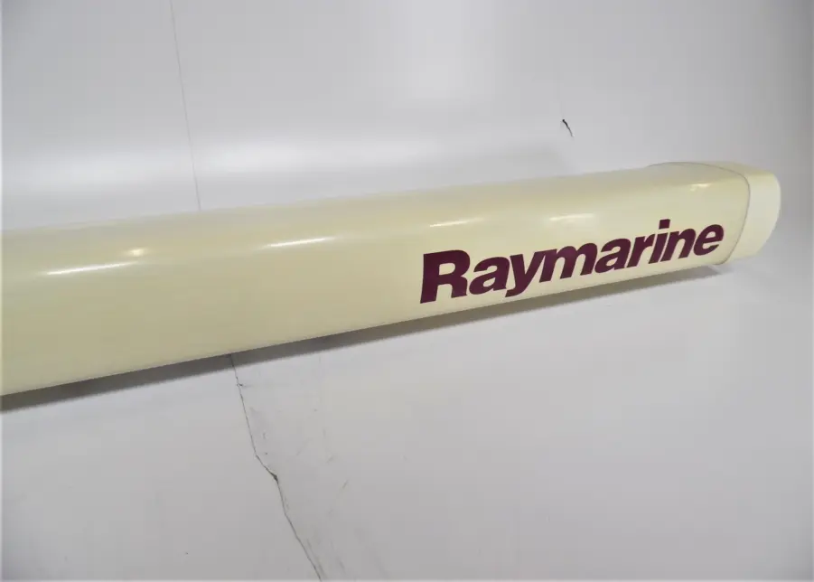 Raymarine 4' Radar Antenna w/ Hardware for Open Arrays -M92693- *MME REFURBISHED* Great Condition! - Image 5
