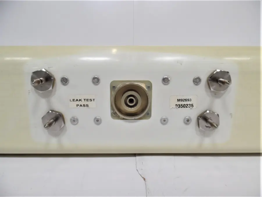Raymarine 4' Radar Antenna w/ Hardware for Open Arrays -M92693- *MME REFURBISHED* Great Condition! - Image 7