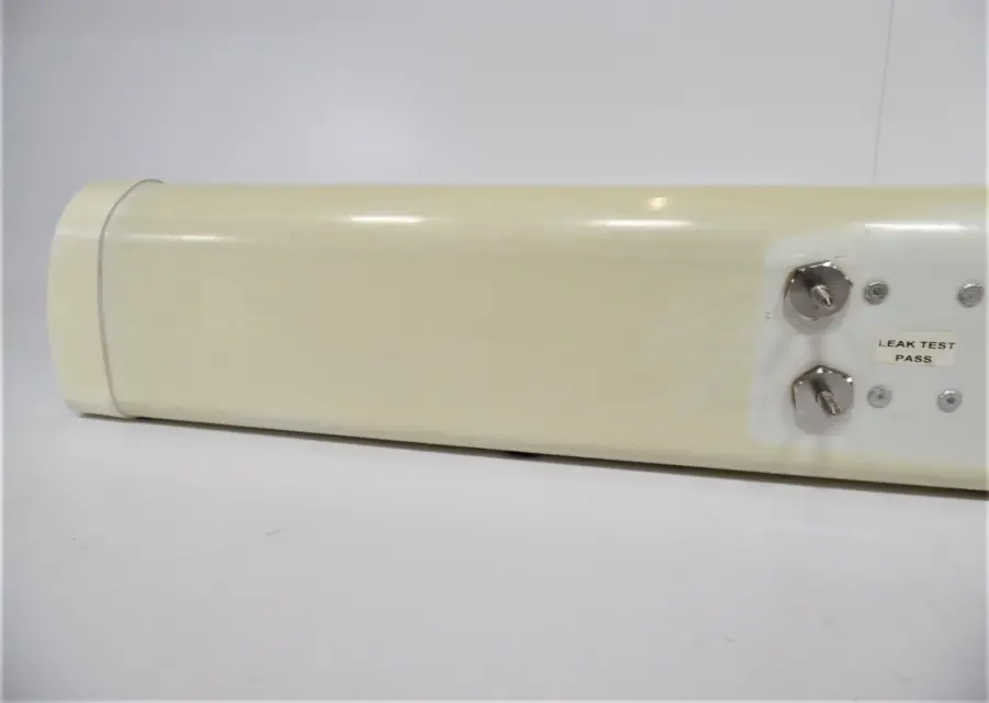 Raymarine 4' Radar Antenna w/ Hardware for Open Arrays -M92693- *MME REFURBISHED* Great Condition! - Image 8