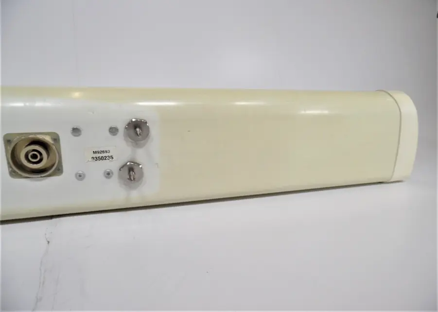 Raymarine 4' Radar Antenna w/ Hardware for Open Arrays -M92693- *MME REFURBISHED* Great Condition! - Image 9