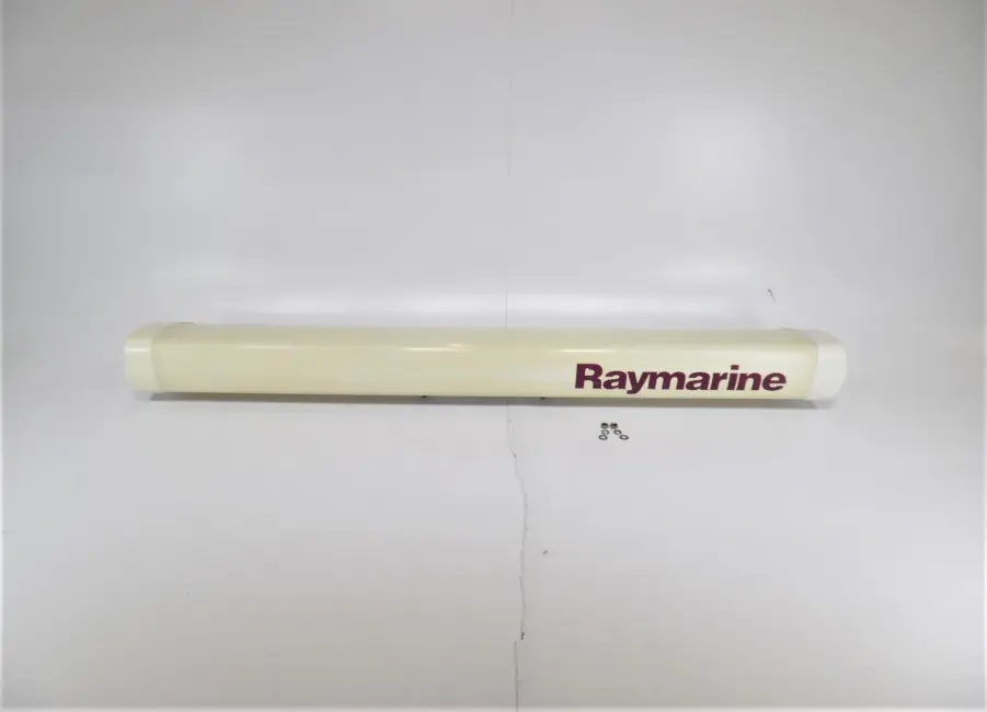 Raymarine 4' Radar Antenna w/ Hardware for Open Arrays -M92693- *MME REFURBISHED* Free Shipping!!