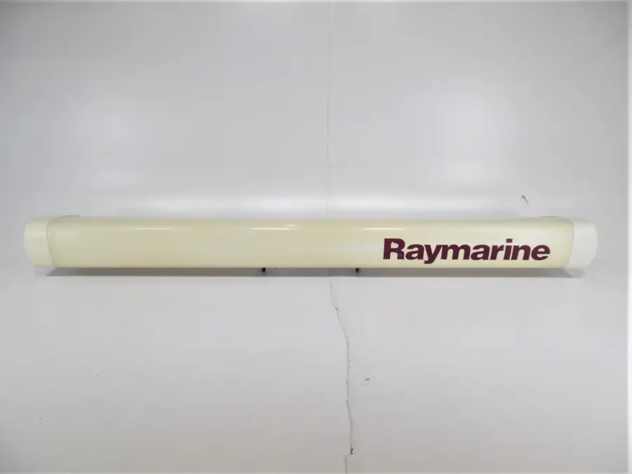 Raymarine 4' Radar Antenna w/ Hardware for Open Arrays -M92693- *MME REFURBISHED* Free Shipping!! - Image 2