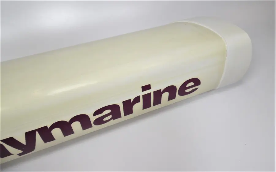 Raymarine 4' Radar Antenna w/ Hardware for Open Arrays -M92693- *MME REFURBISHED* Free Shipping!! - Image 4