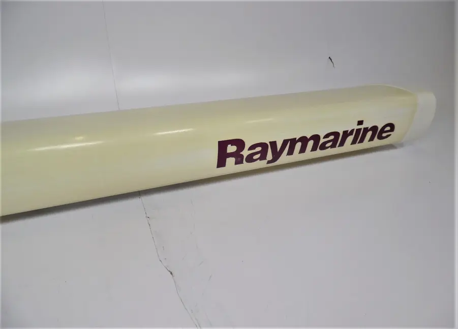 Raymarine 4' Radar Antenna w/ Hardware for Open Arrays -M92693- *MME REFURBISHED* Free Shipping!! - Image 6
