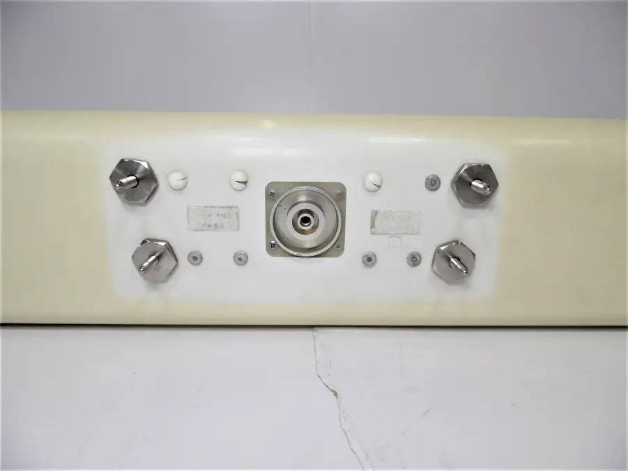 Raymarine 4' Radar Antenna w/ Hardware for Open Arrays -M92693- *MME REFURBISHED* Free Shipping!! - Image 8