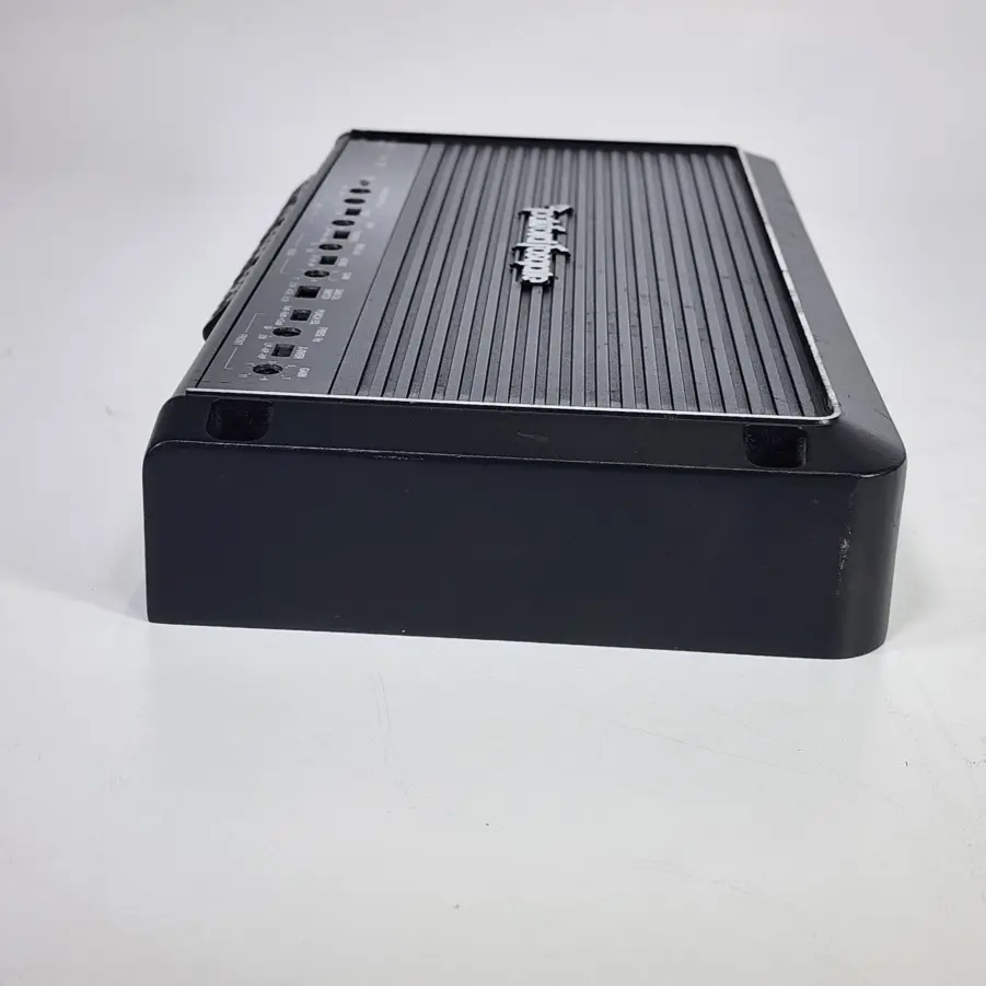 Rockford Fosgate R600X5 Prime Series 5-Channel Car Amplifier - Tested / Working - Image 8