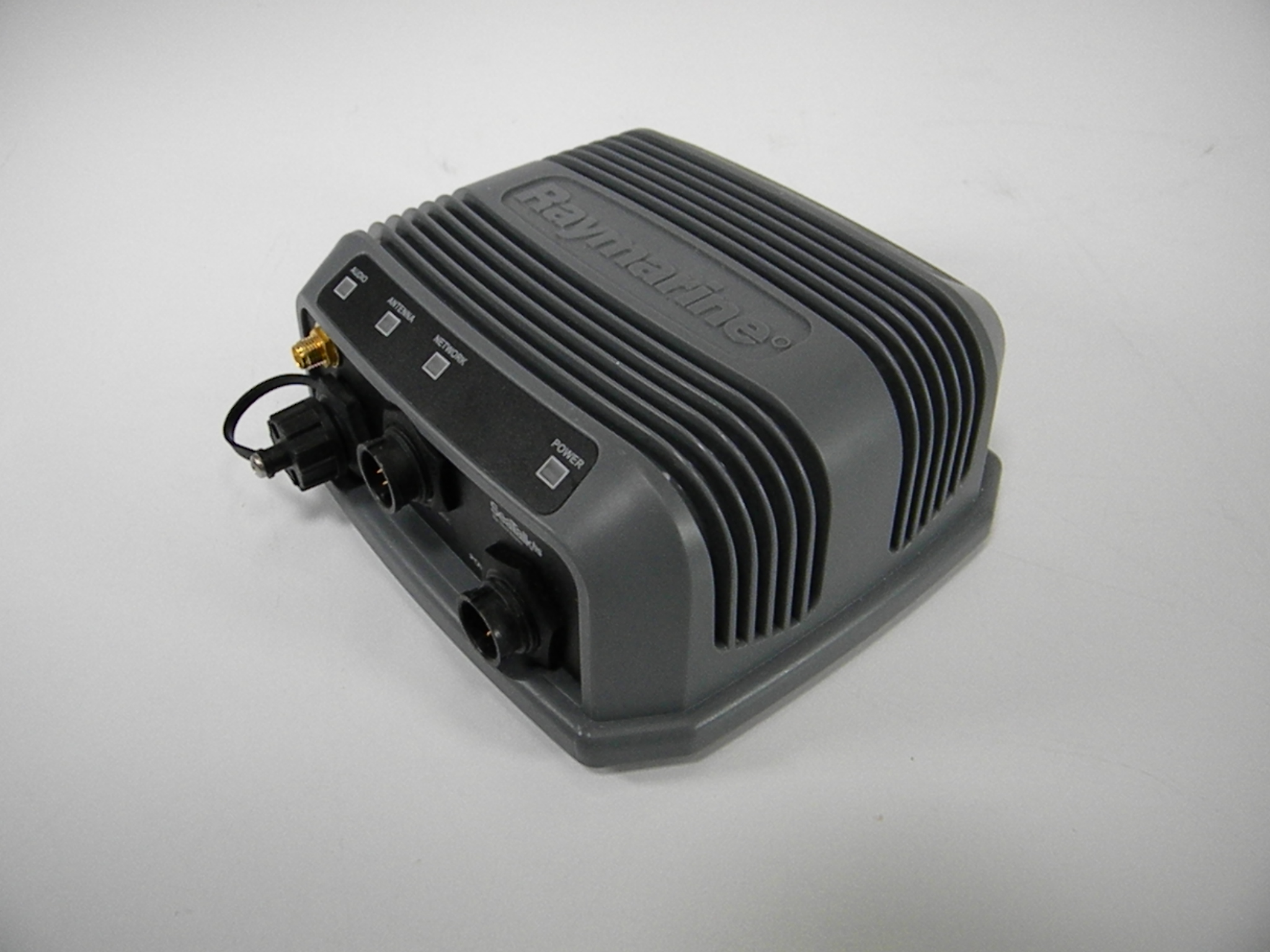 Raymarine SR150 Sirius XM/WX Weather Module w/Antenna & Cables E70161