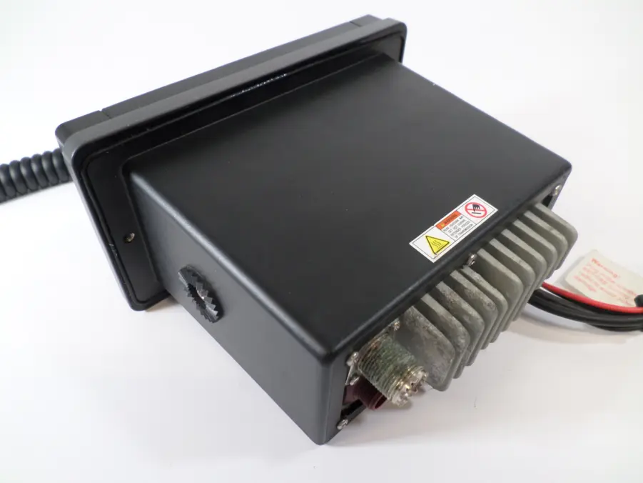 B&G V50 VHF with AIS Receiver - Image 5