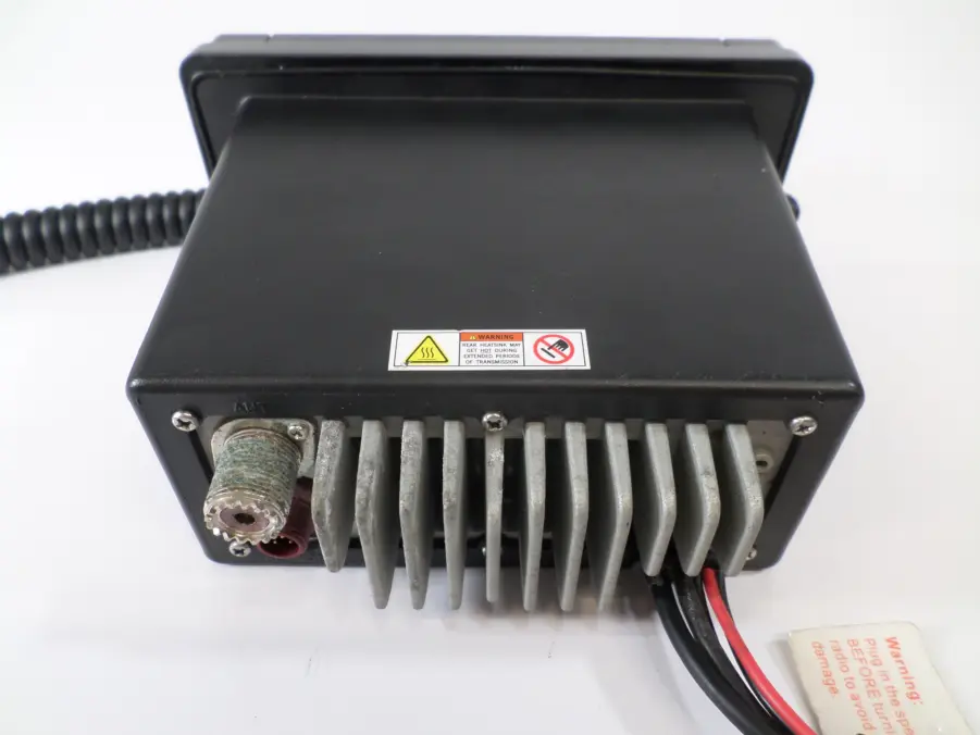 B&G V50 VHF with AIS Receiver - Image 4