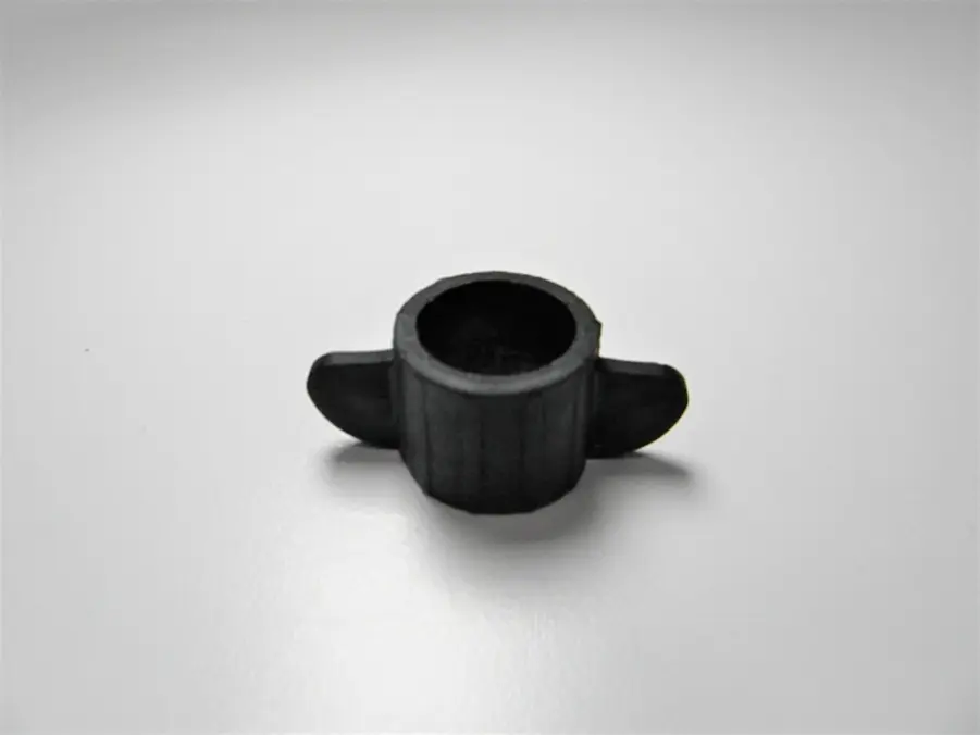 Raymarine Dragonfly 3D Printed Replacement Locking Collar - Fits All Models of Dragonfly Lineup