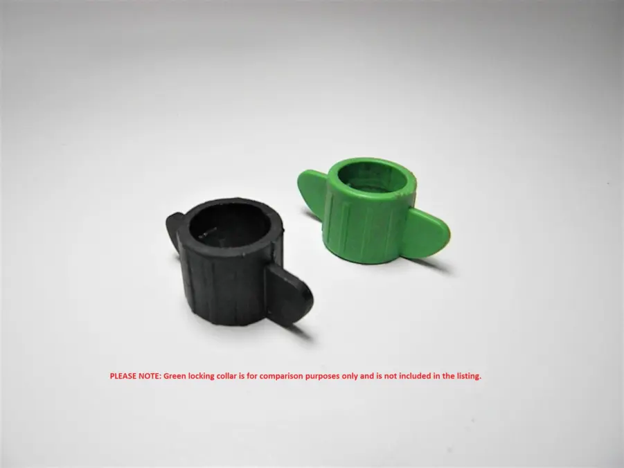 Raymarine Dragonfly 3D Printed Replacement Locking Collar - Fits All Models of Dragonfly Lineup - Image 3
