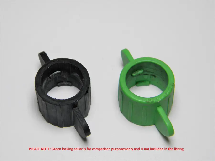 Raymarine Dragonfly 3D Printed Replacement Locking Collar - Fits All Models of Dragonfly Lineup - Image 4