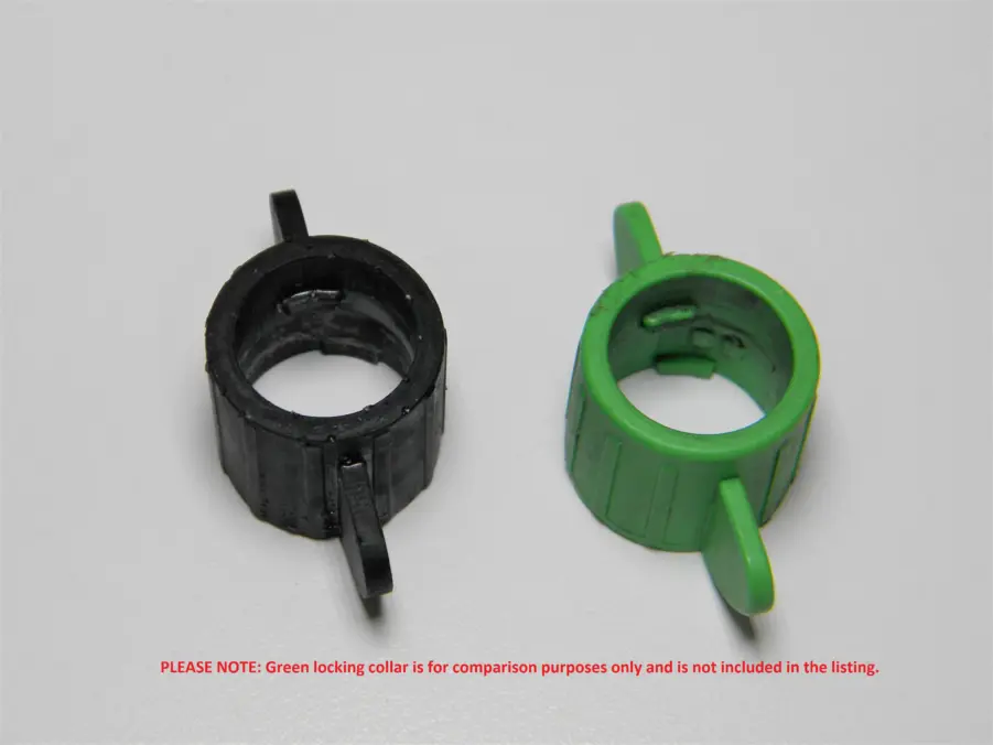 Raymarine Dragonfly 3D Printed Replacement Locking Collar - Fits All Models of Dragonfly Lineup - Image 5