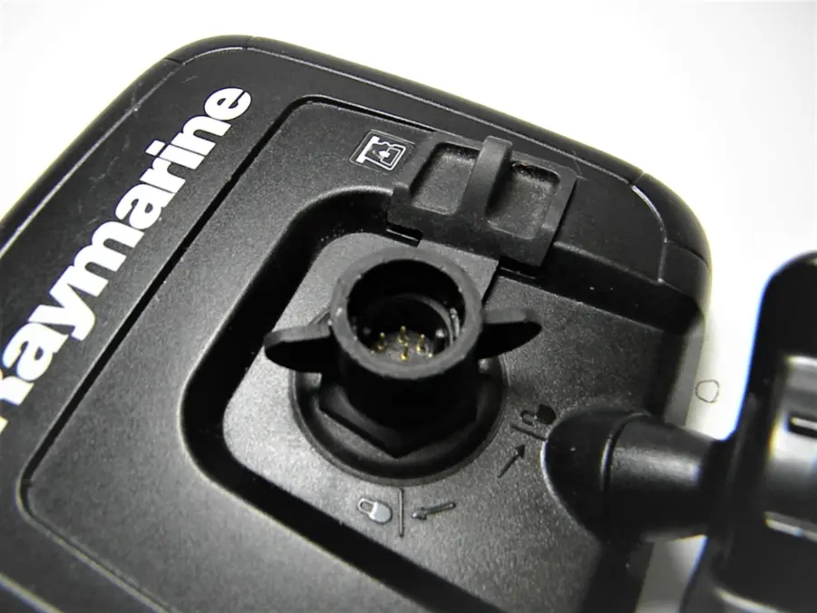 Raymarine Dragonfly 3D Printed Replacement Locking Collar - Fits All Models of Dragonfly Lineup - Image 6