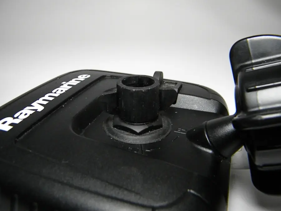 Raymarine Dragonfly 3D Printed Replacement Locking Collar - Fits All Models of Dragonfly Lineup - Image 7