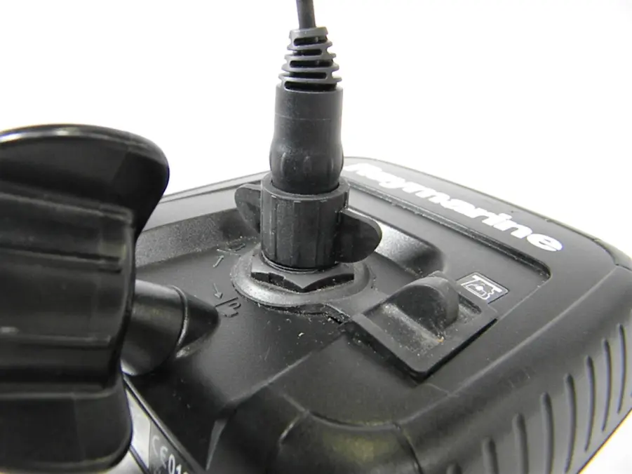 Raymarine Dragonfly 3D Printed Replacement Locking Collar - Fits All Models of Dragonfly Lineup - Image 9