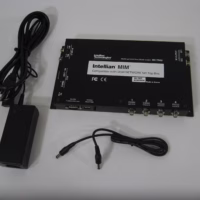 Intellian Technologies M2-TD02 Multi-Sat Interface Multi-Switch MIM Dish Network