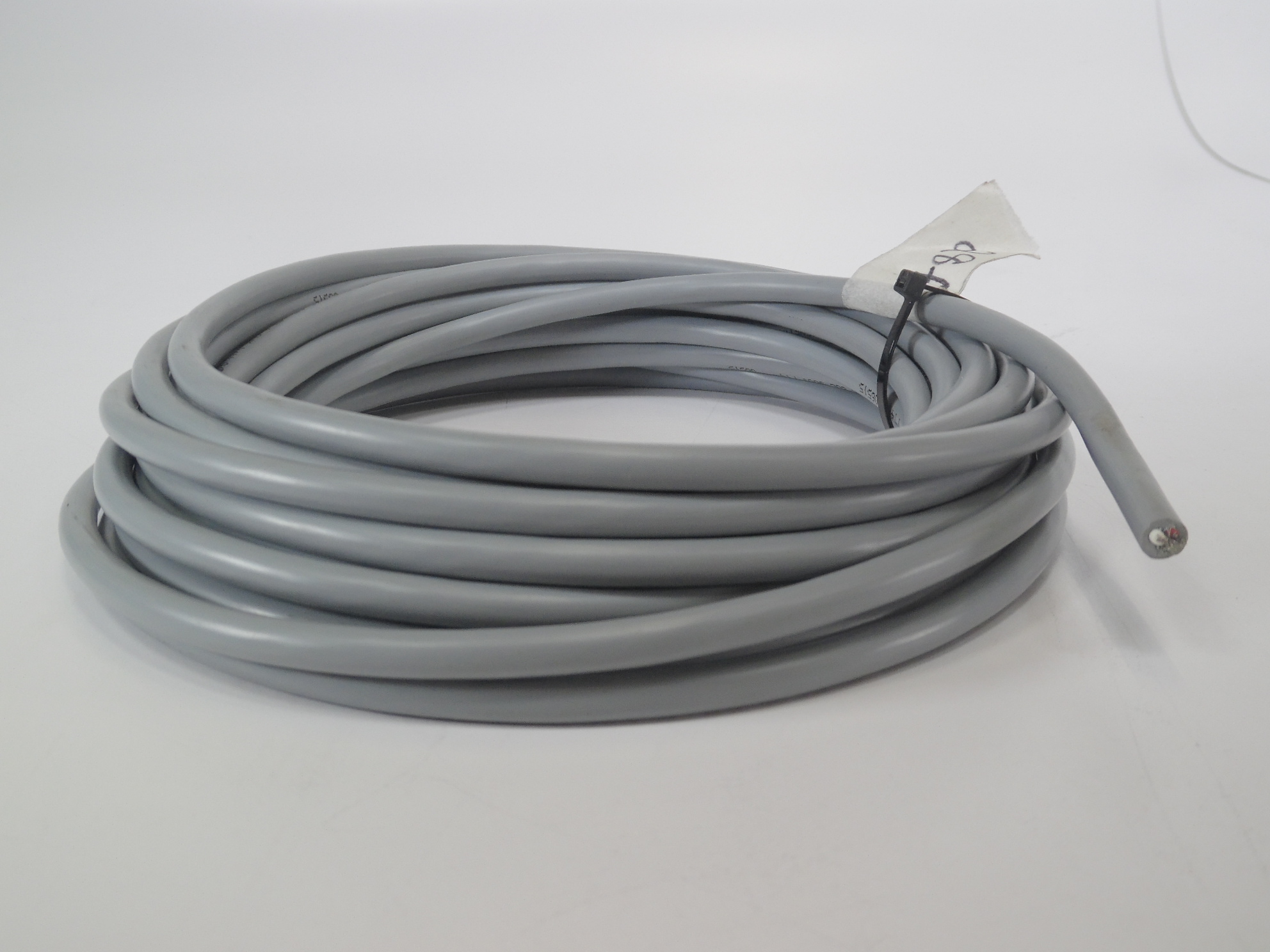 Maretron Micro Bulk Cable Single Piece - 100M Spool [CG1-100C] main image 1