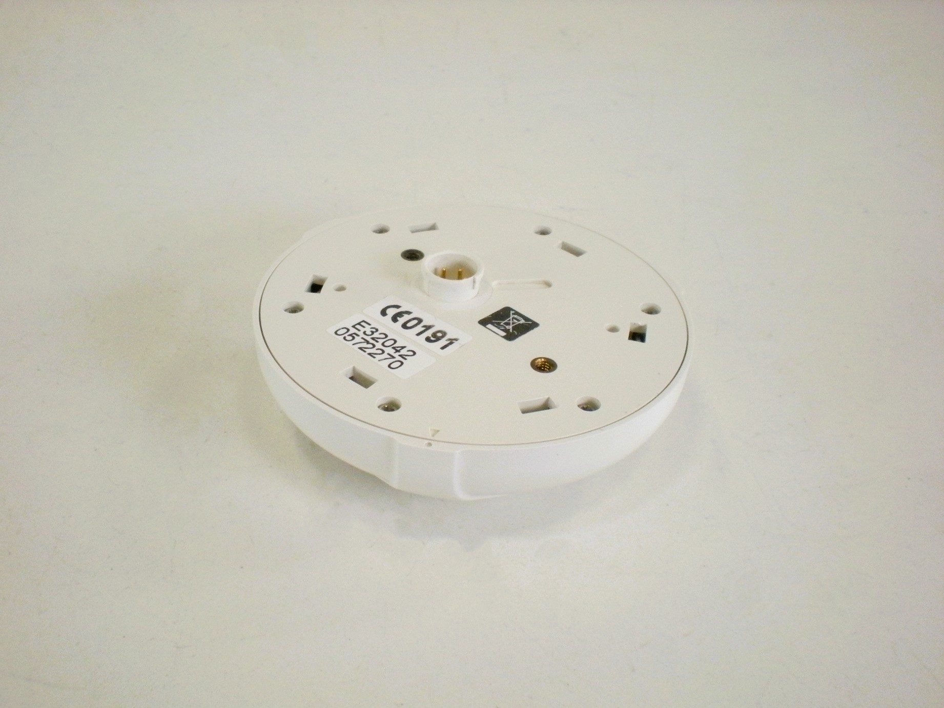 Raymarine Raystar 125 GPS Antenna w/ New Battery *CORE ONLY 90 Day Warr