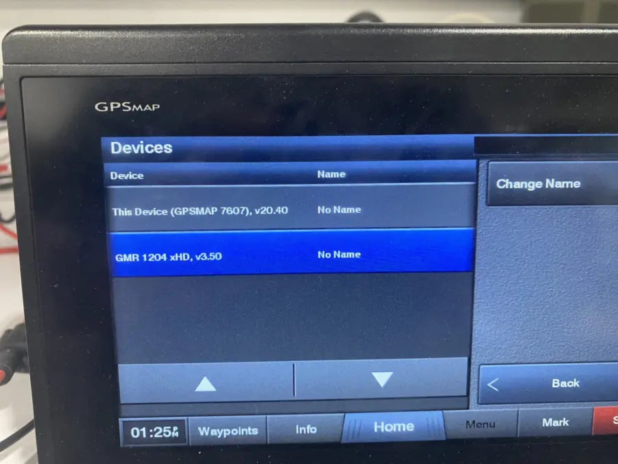 Garmin 12kw Xhd addon Open Array Radar System Max Marine Electronics