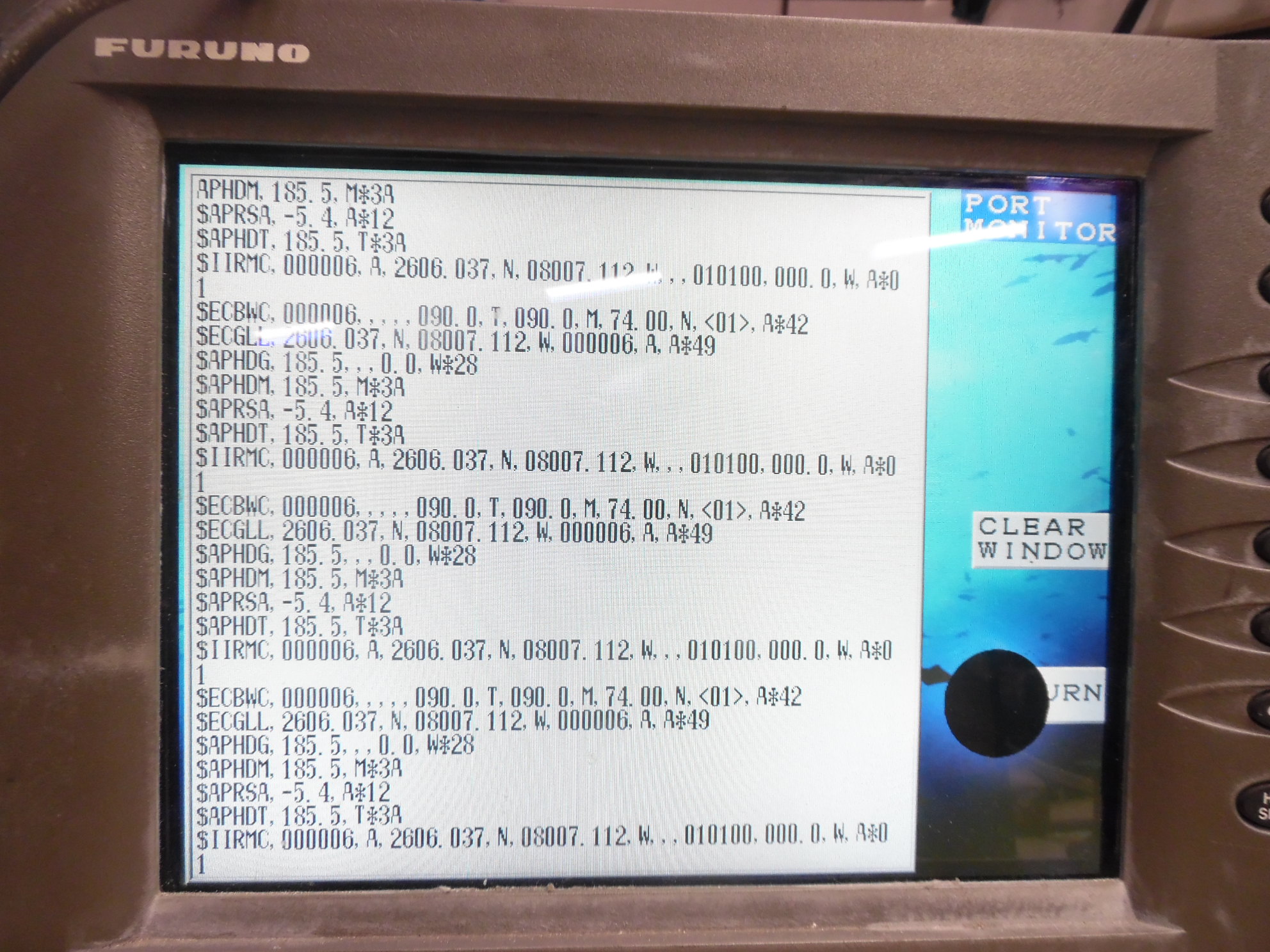 Raymarine Smartpilot S2 Autopilot Computer E15013 Bench Tested! - Max ...