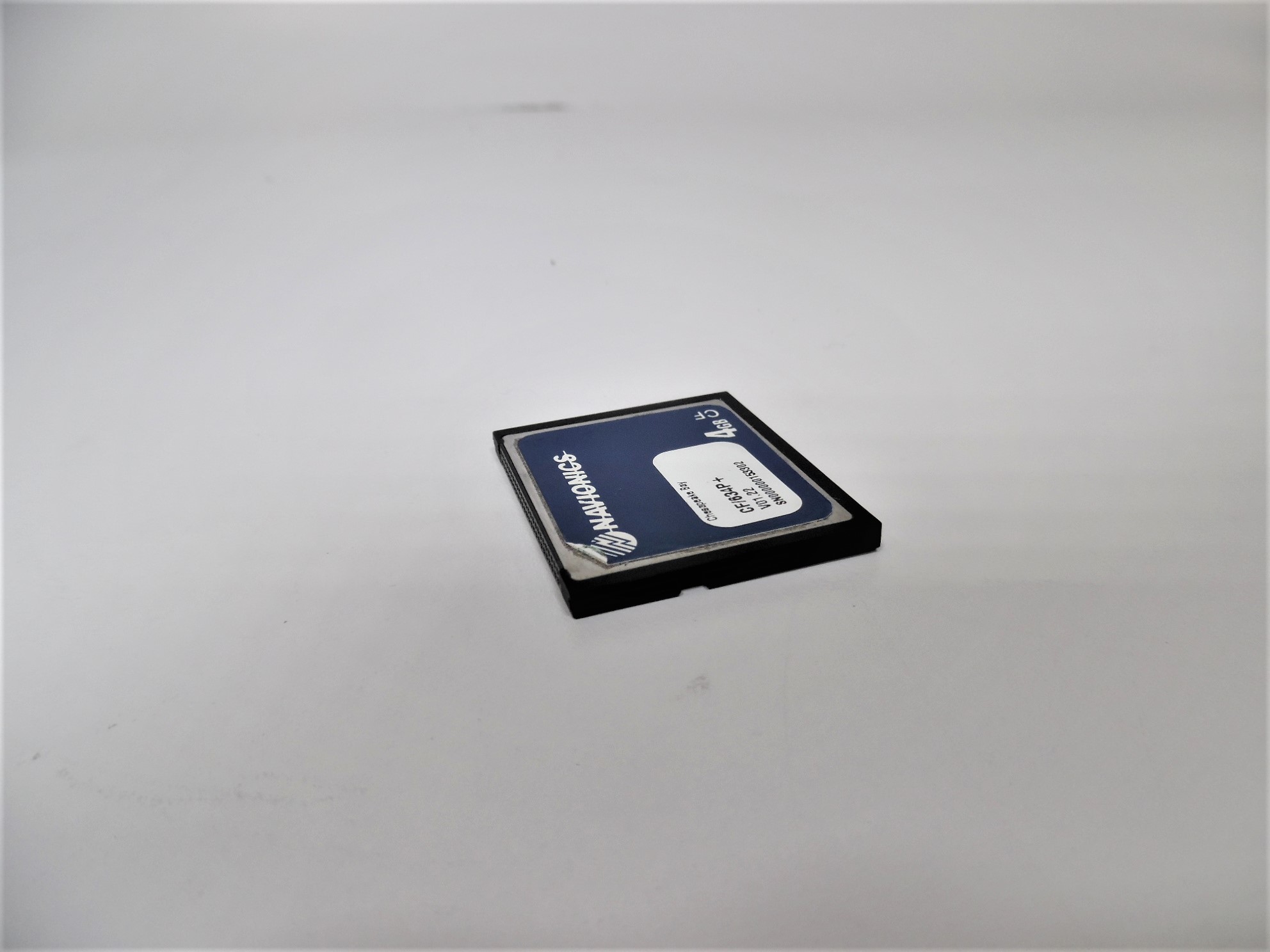 Navionics Platinum Plus Chart Cards Chesapeak Bay CF/634P+ 4GB Max