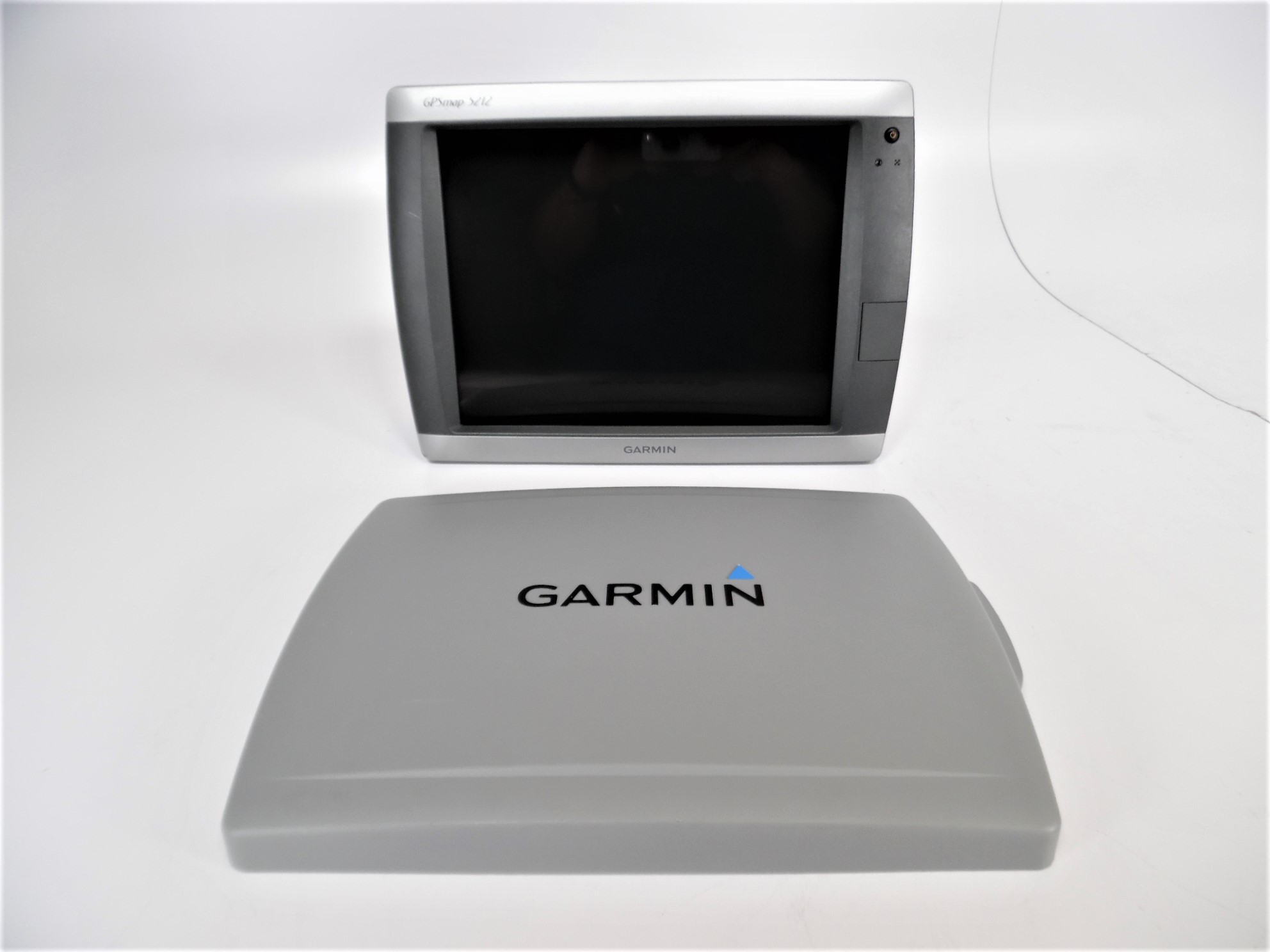 Garmin GPSmap 5212 MFD w/Sun Cover *Tested* Max Marine Electronics