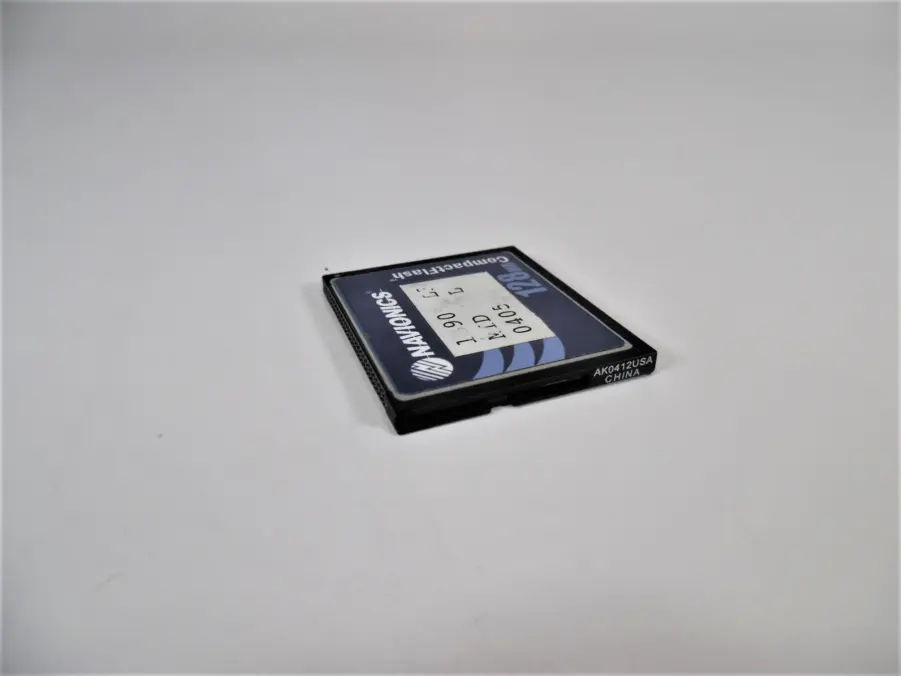 Navionics Chart Cards MidAltantic 128GB Max Marine Electronics