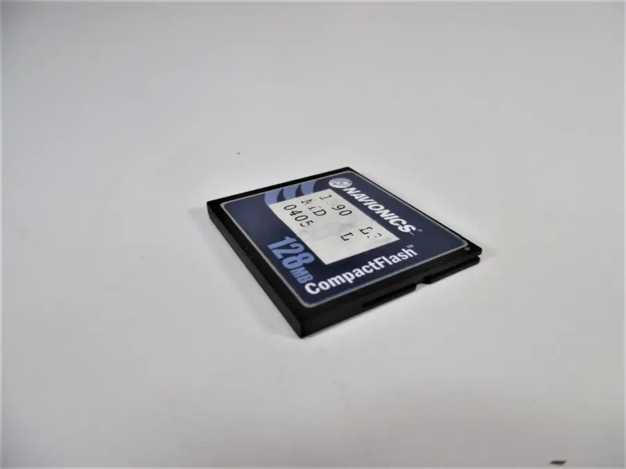 Navionics Chart Cards MidAltantic 128GB Max Marine Electronics