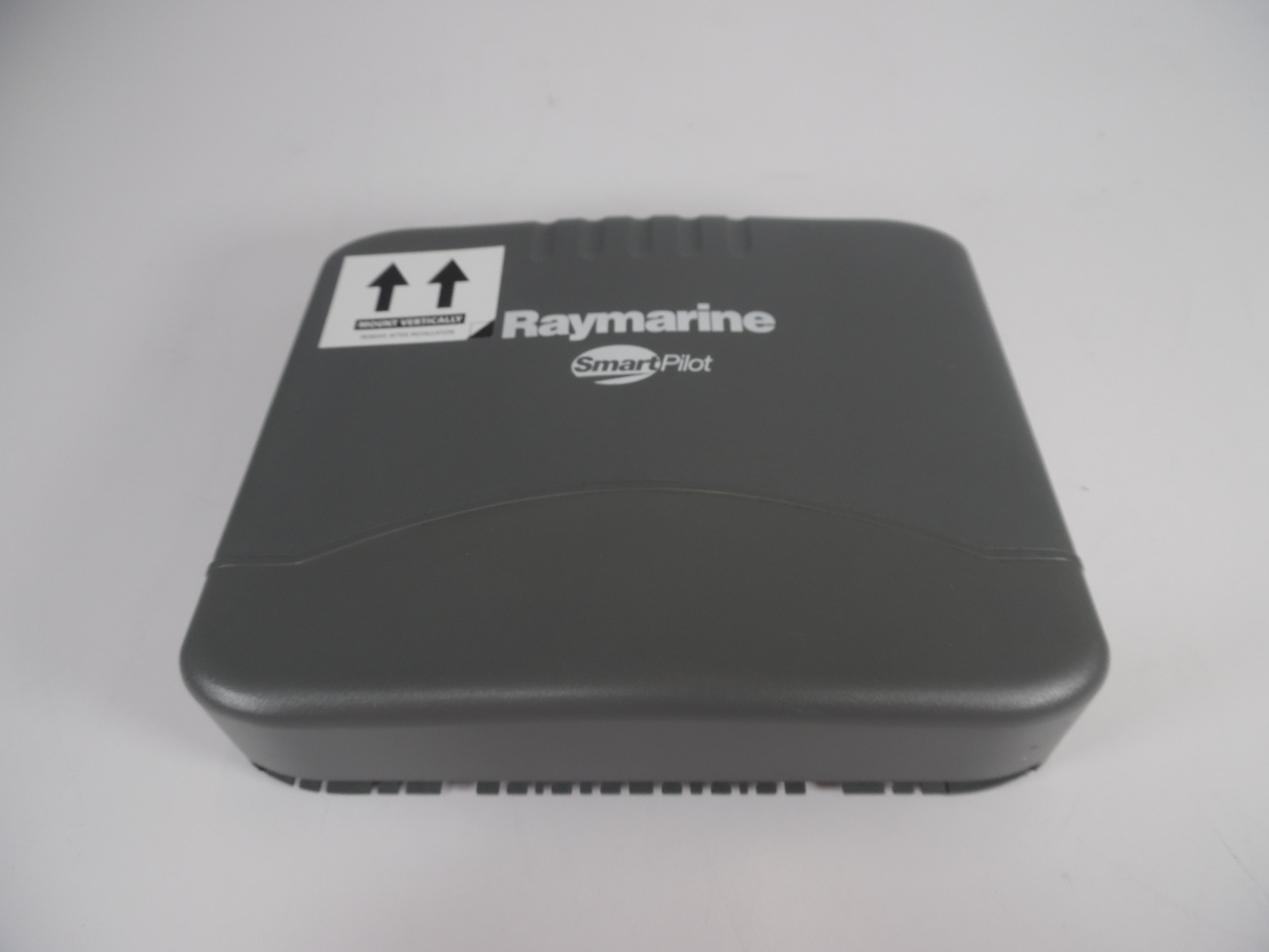 Raymarine Smartpilot S1 Autopilot Computer Fully Tested E12106 V4.63