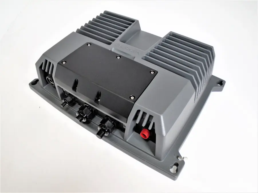 Garmin FACTORY REFURBISHED GSD 26 Chirp Sounder W/ Cables 90 Day