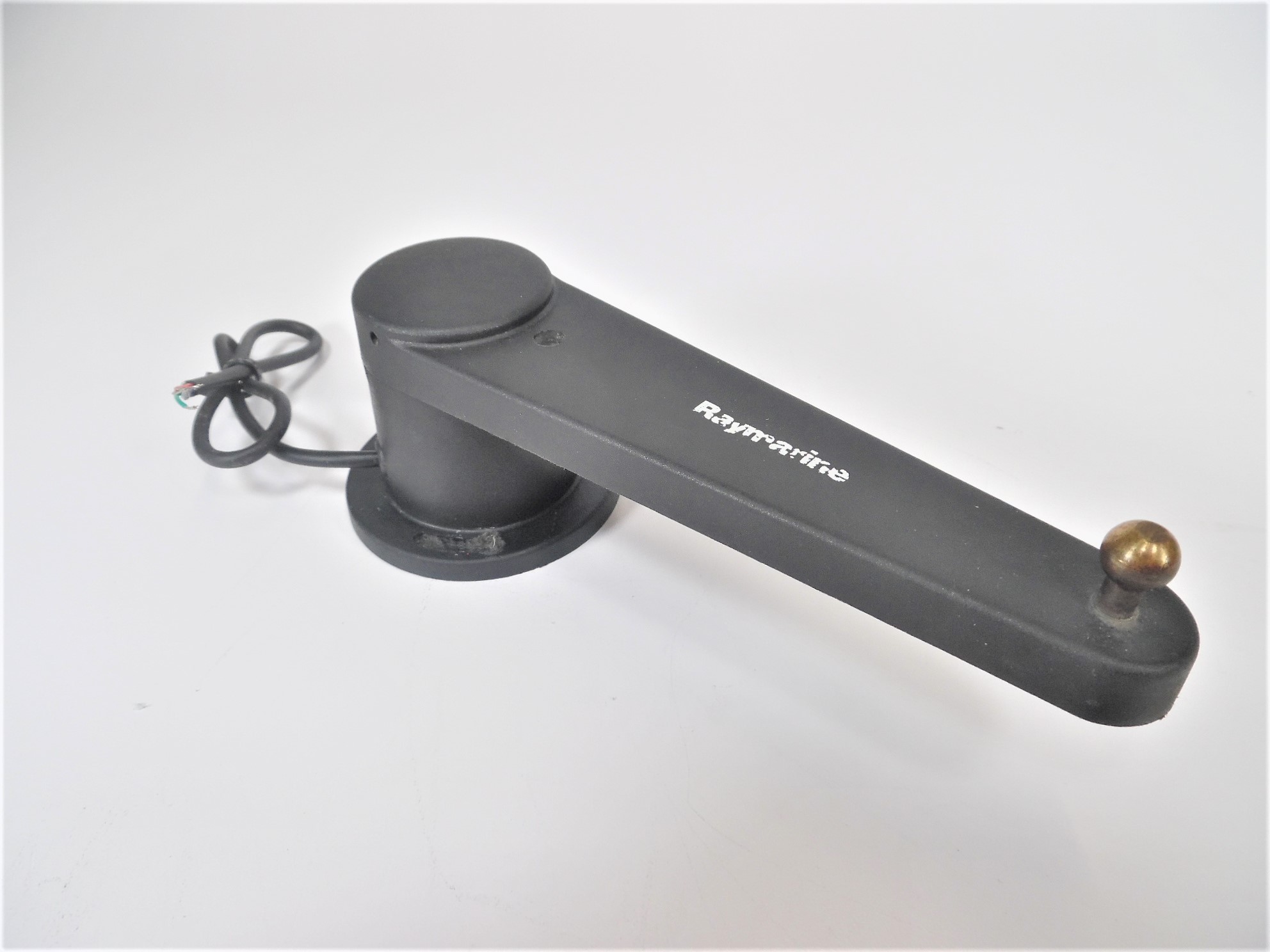 Raymarine/Raytheon Autopilot Rudder Feedback Sensor/M81105 Max Marine