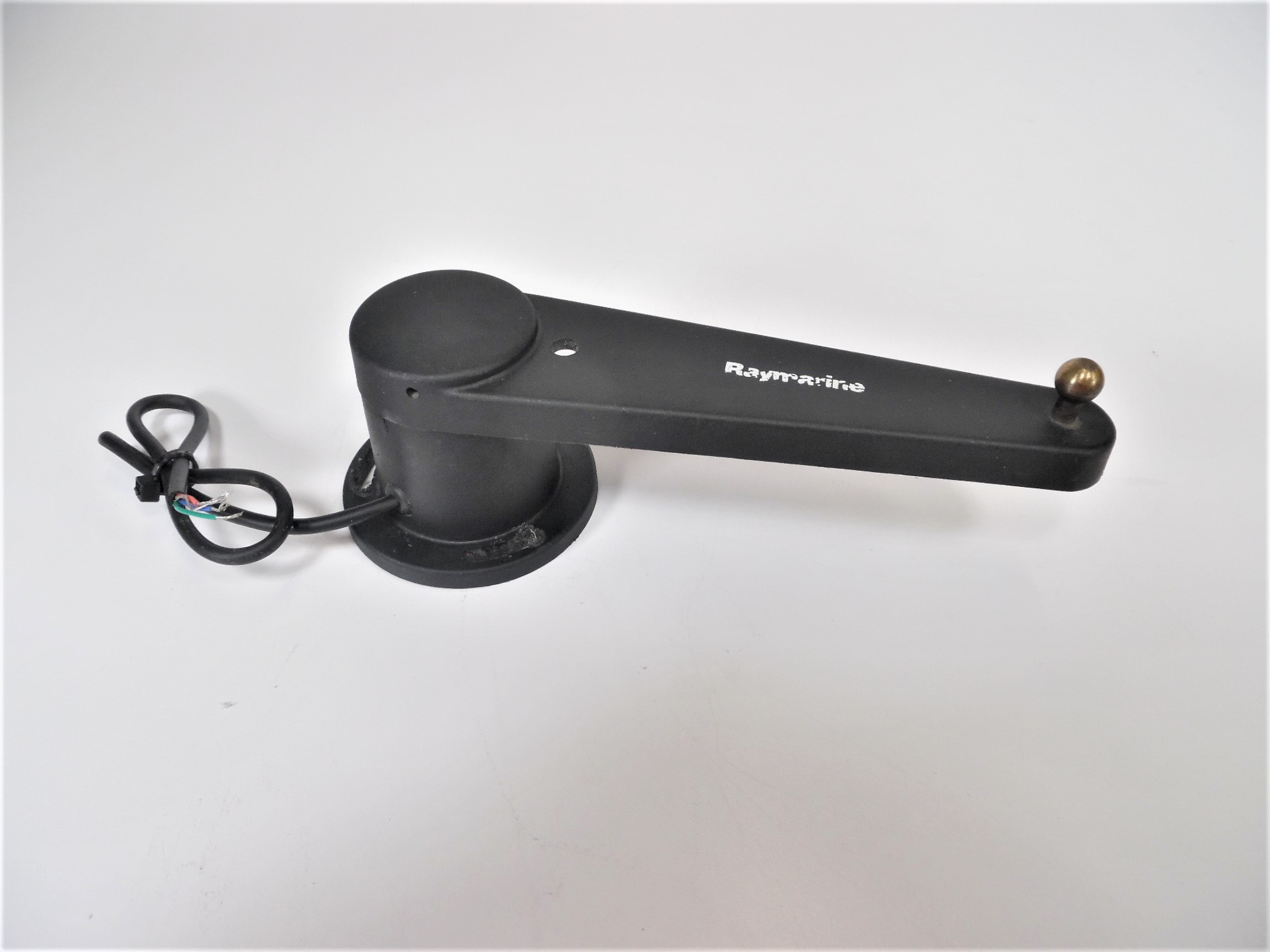 Raymarine/Raytheon Autopilot Rudder Feedback Sensor/M81105 Max Marine