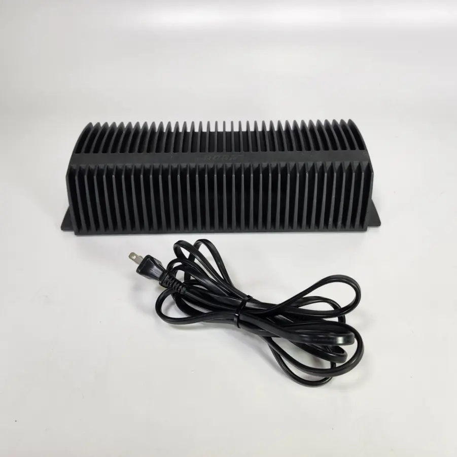 Bose Lifestyle SA2 2-Channel Home Stereo Amplifier - Tested/Working