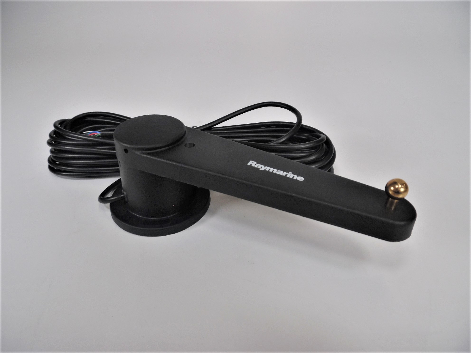 Raymarine M81105 Autopilot Rudder Feedback NEW OLD STOCK! Max Marine