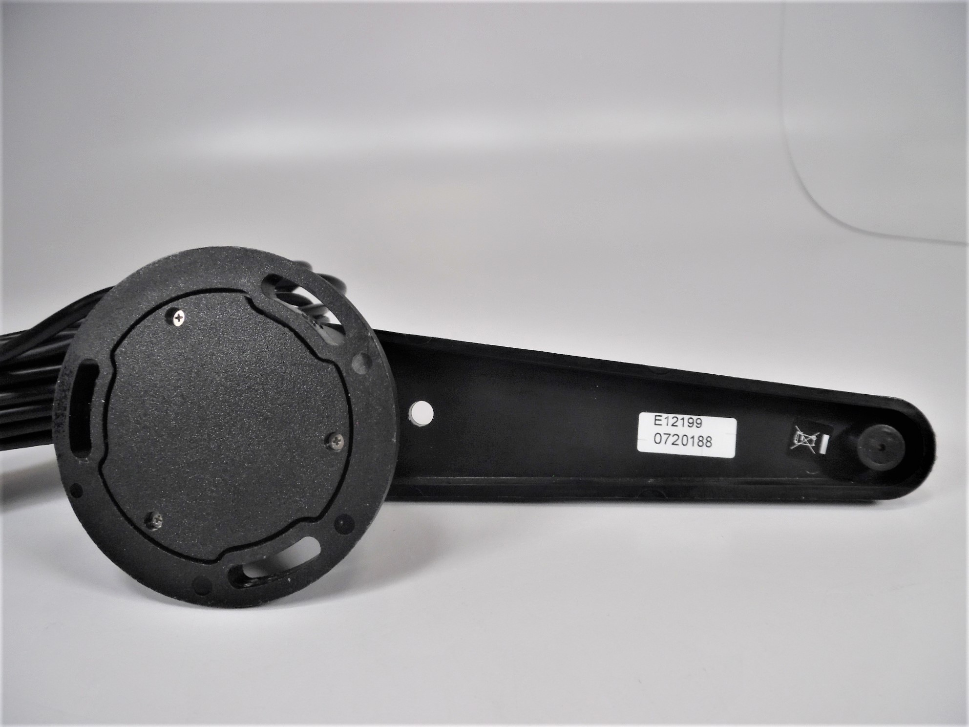 Raymarine Raytheon Autopilot Rudder Feedback Sensor M81105 Max Marine