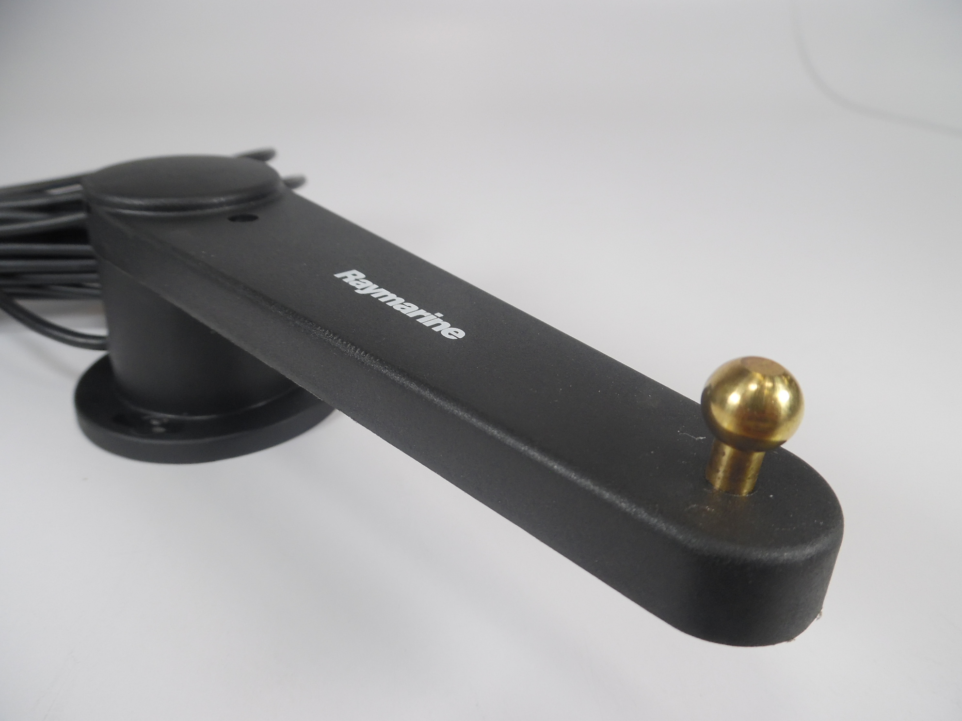 Raymarine Raytheon Autopilot Rudder Feedback Sensor M81105 Max Marine