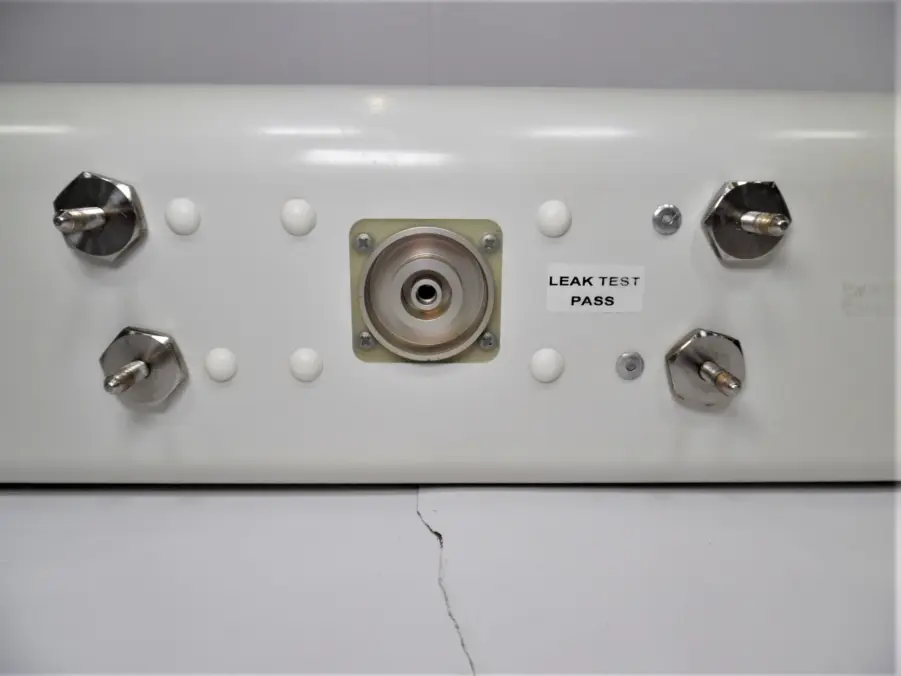 Raymarine 4' Radar Antenna with Hardware for Open Arrays -M92693- *MME REFURBISHED* Great Condition! - Image 11