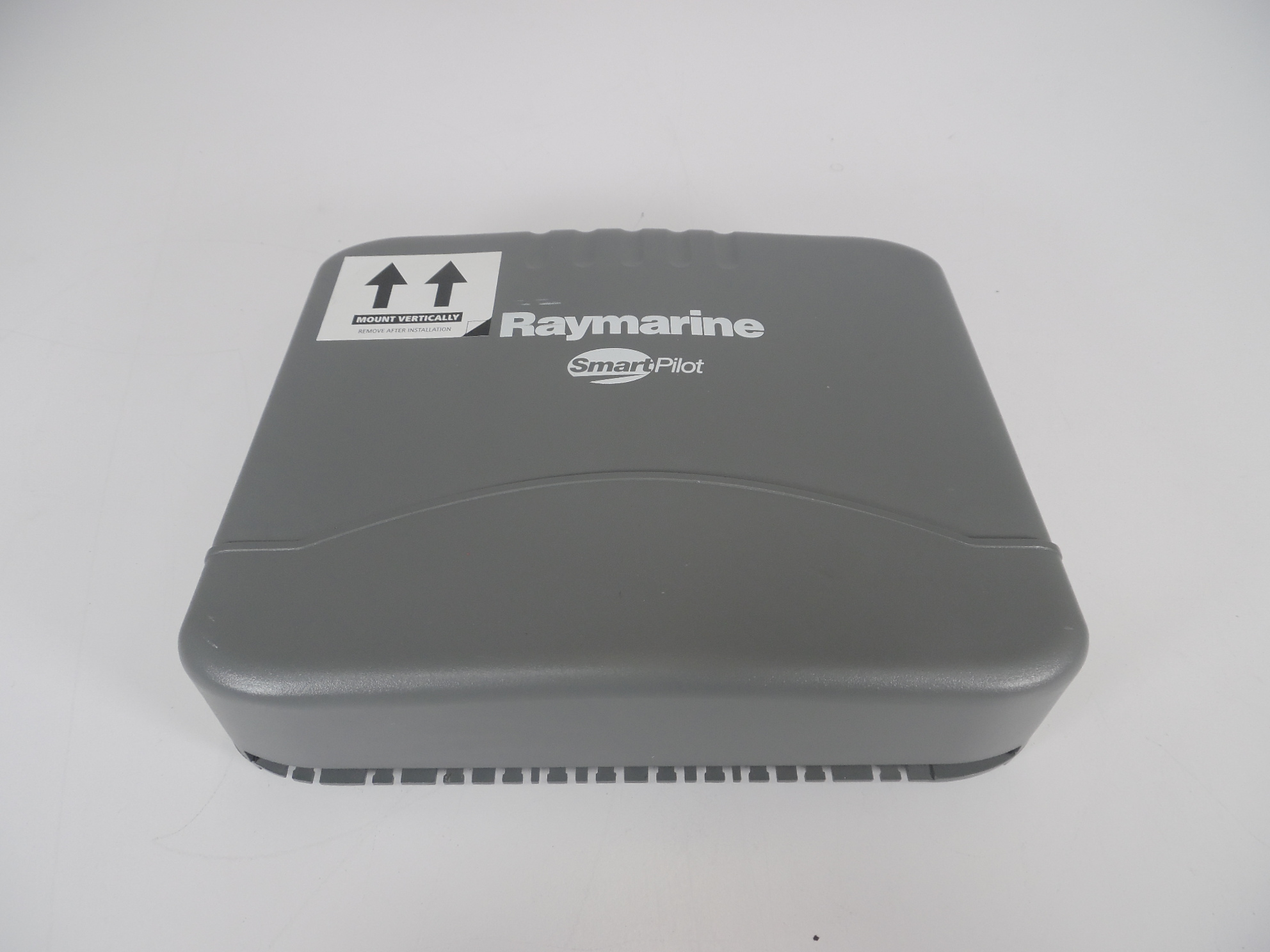 Raymarine Smartpilot S1 Autopilot Computer Fully Tested E12108 V3.01